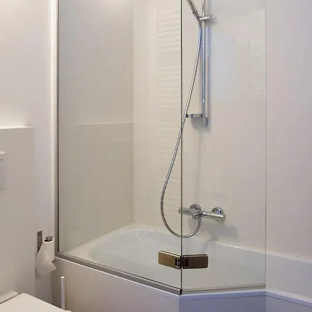 Met Zeezicht - Seamore Apartment Ostend