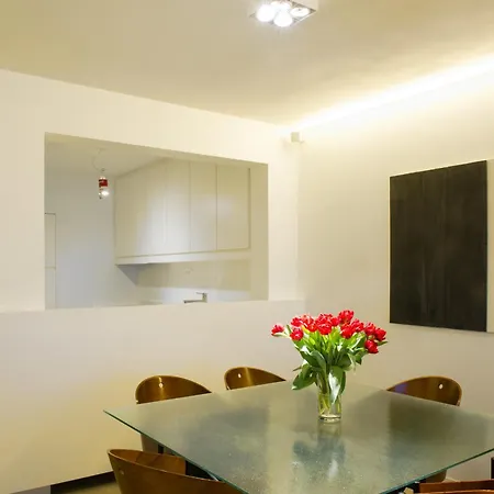 Met Zeezicht - Seamore Apartment Ostend